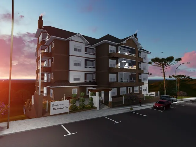 Imagem 12: Residencial Himalaia - Residencial Himalaia