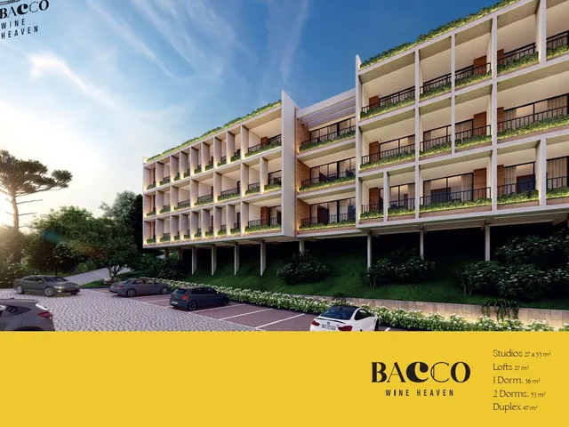 Imagem 4: Bacco Wine Heaven - 1º Eno Resort Do Brasil. - Bacco Wine Heaven - 1º Eno Resort Do