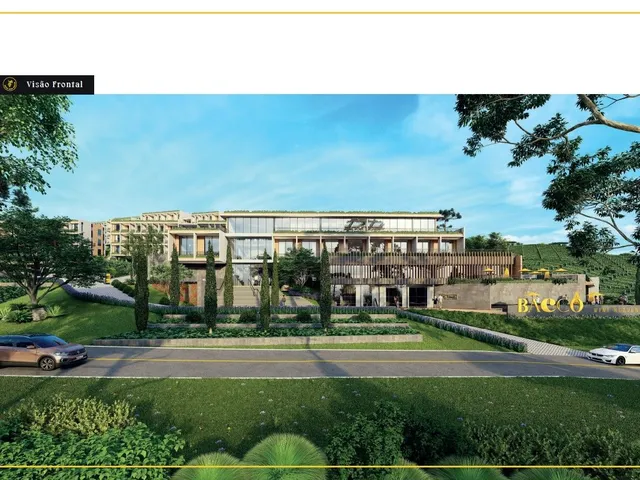 Imagem 3: Bacco Wine Heaven - 1º Eno Resort Do Brasil. - Bacco Wine Heaven - 1º Eno Resort Do