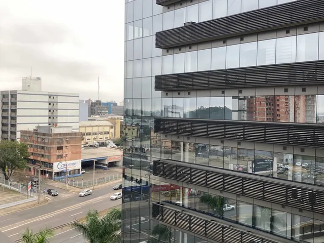 Imagem 6: CGV 4831 Sala 1143 - CGV 4831 Sala 1143