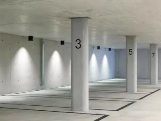 Imagem 6: Guarapuvu Parque