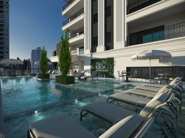 Imagem 6: Le Jardins Apartamento com 3 dormitórios
