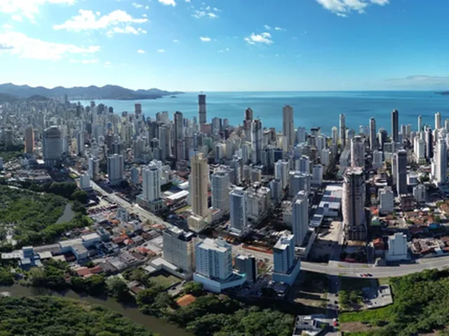 Imagem 16: Le Jardins Apartamento com 3 dormitórios