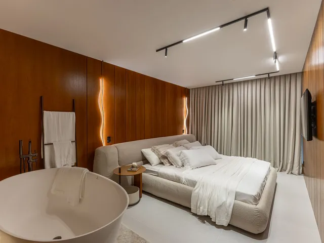 Imagem 6: Ares - Ares Apartamento com 3 dormitórios