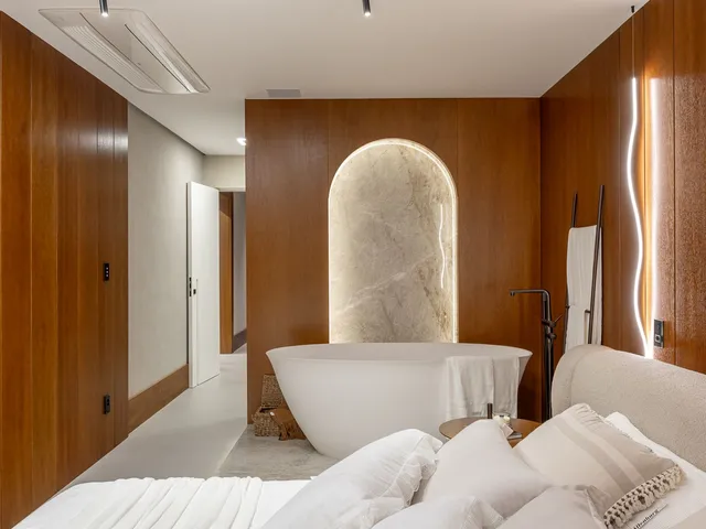 Imagem 8: Ares - Ares Apartamento com 3 dormitórios