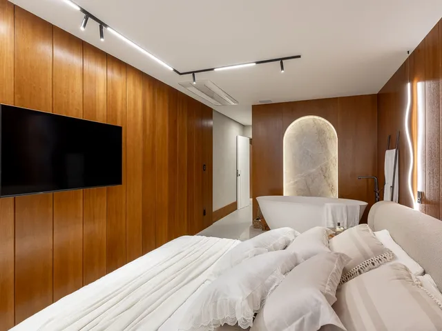 Imagem 13: Ares - Ares Apartamento com 3 dormitórios
