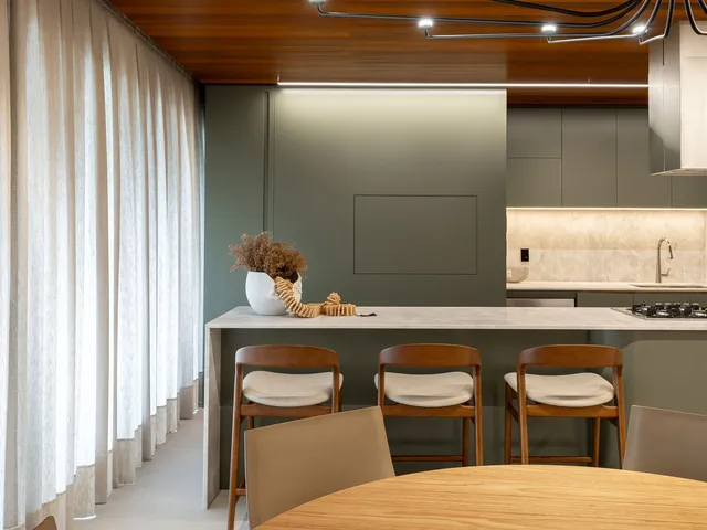 Imagem 12: Ares - Ares Apartamento com 3 dormitórios