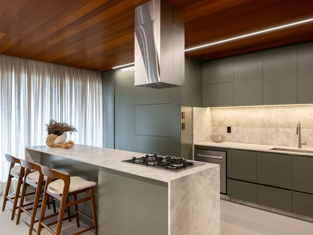 Imagem 4: Ares - Ares Apartamento com 3 dormitórios