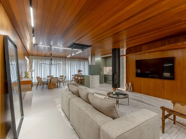 Imagem 15: Ares - Ares Apartamento com 3 dormitórios