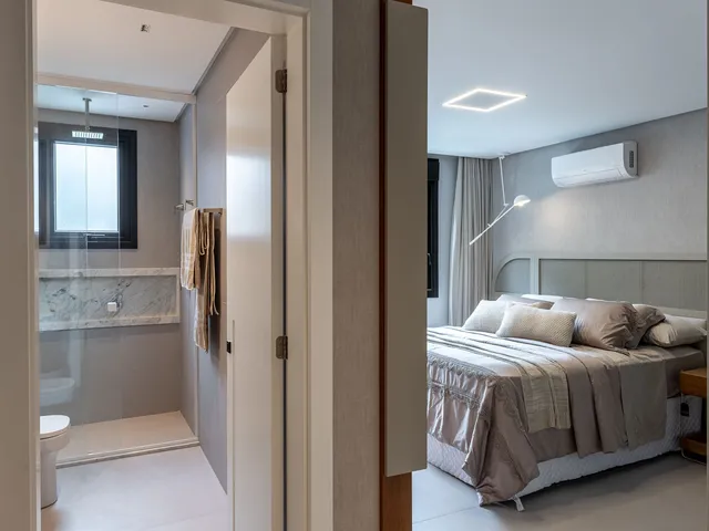Imagem 10: Ares - Ares Apartamento com 3 dormitórios