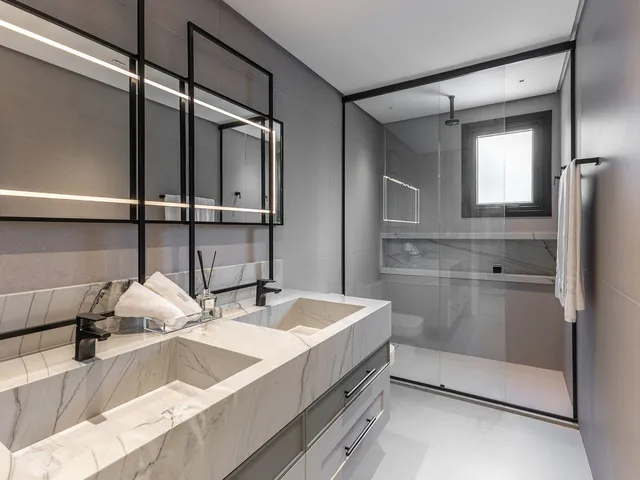 Imagem 9: Ares - Ares Apartamento com 3 dormitórios