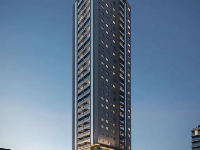 Imagem: Paradise Tower