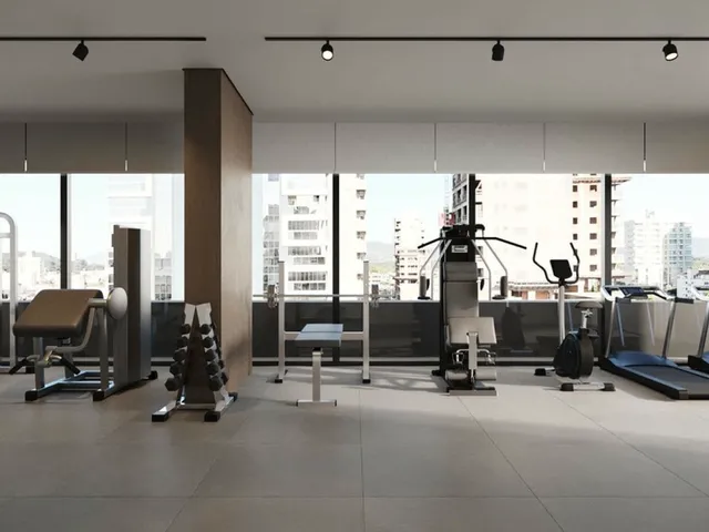 Imagem 5: Paradise Tower Apartamento com 3 dormitórios