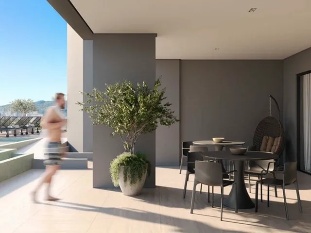 Imagem 10: Paradise Tower Apartamento com 3 dormitórios