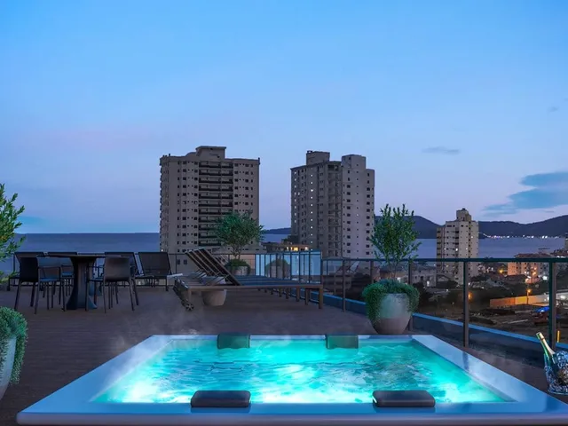 Imagem 11: Paradise Tower Apartamento com 3 dormitórios
