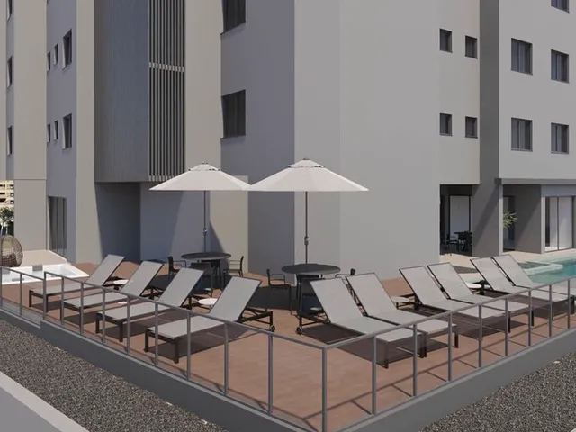 Imagem 12: Paradise Tower Apartamento com 3 dormitórios