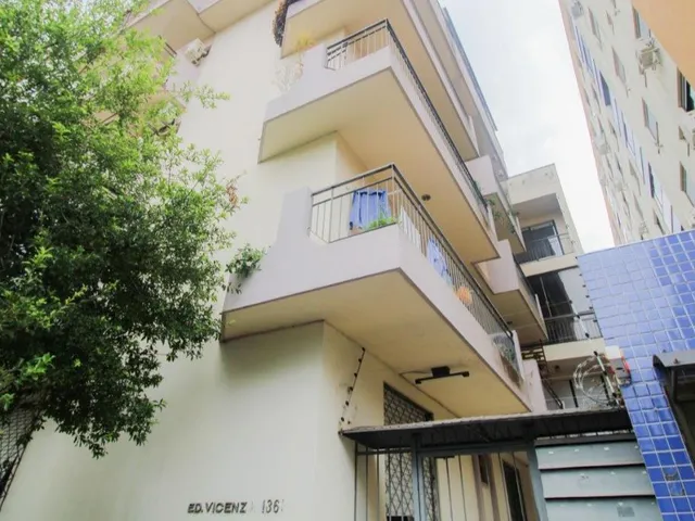Imagem: Edifício Vicenza - Edifício Vicenza