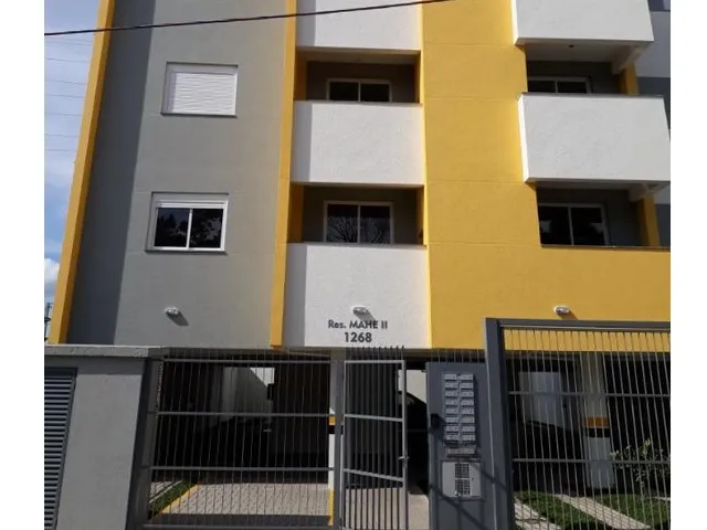 Imagem: RESIDENCIAL MAHE II - RESIDENCIAL MAHE II