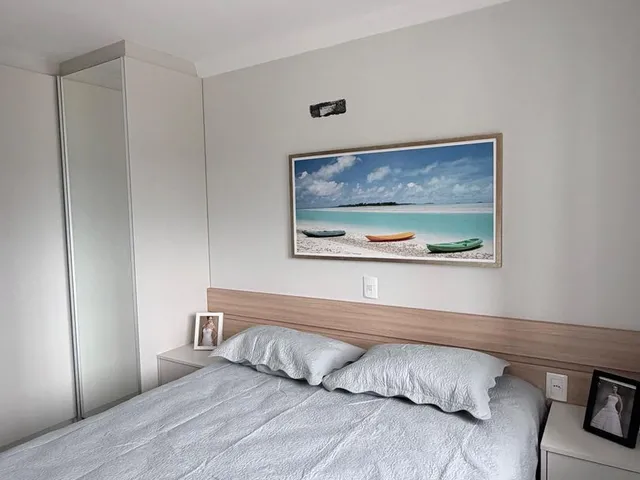 Imagem 8: Apto 302 - Encanto de Areias Brancas - Apto 302 - Encanto de Areias Brancas