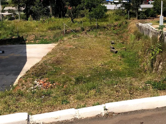 Imagem: Terreno Alfândega - Garibaldi - Terreno