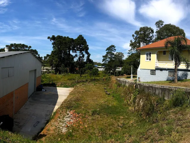 Imagem 3: Terreno Alfândega - Garibaldi - Terreno Alfândega - Garibaldi