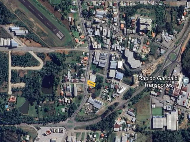 Imagem 2: Terreno Alfândega - Garibaldi - Terreno Alfândega - Garibaldi