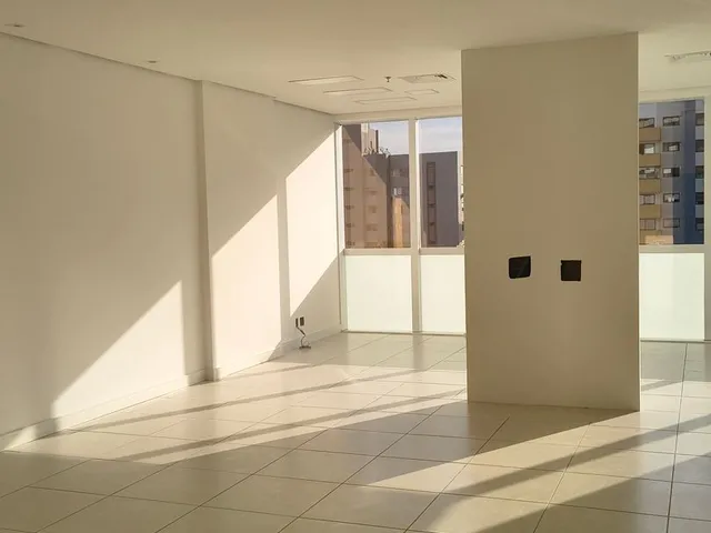 Imagem 11: Sala City Life - City Life - Sala Aérea 509