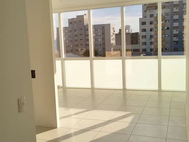 Imagem 9: Sala City Life - City Life - Sala Aérea 509