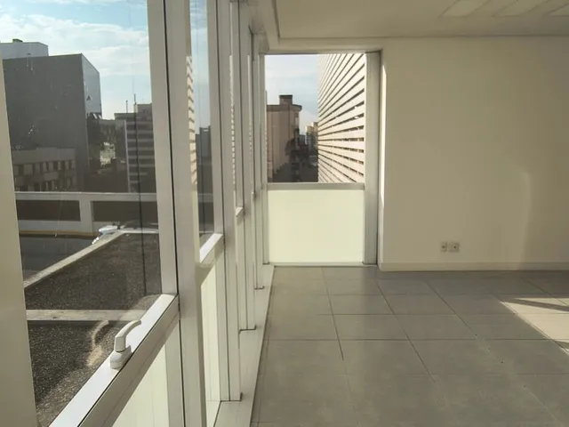 Imagem 5: Sala City Life - City Life - Sala Aérea 509