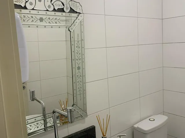 Imagem 2: CLÍNICA NOTRE DAME 402 - Sala comercial à venda no bairro Centro - Torres/RS