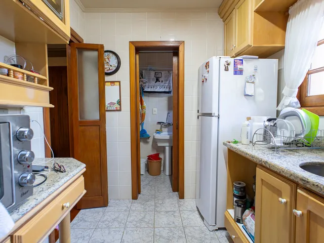 Imagem 16: Residencial Insbruck - Ap 206 - Residencial Insbruck - Ap 206