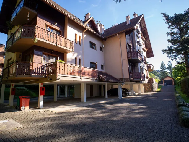 Imagem 5: Residencial Insbruck - Ap 206 - Residencial Insbruck - Ap 206