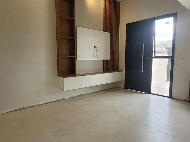 Imagem 7: Casa Térrea no Loteamento Ares - Casa Térrea no Loteamento Ares