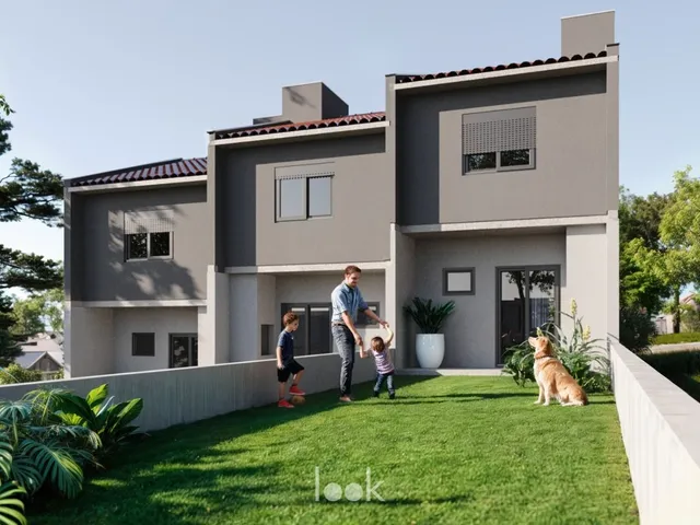 Imagem 6: Residencial Hamburgo - Residencial Hamburgo