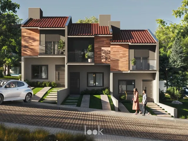 Imagem 7: Residencial Hamburgo - Residencial Hamburgo