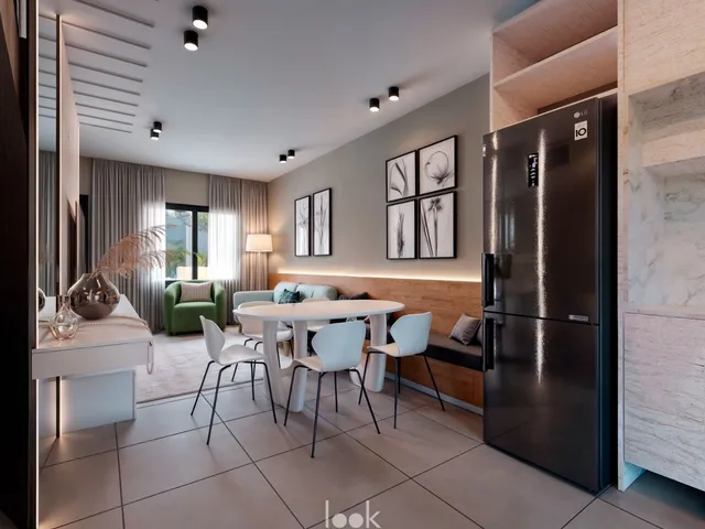 Imagem 3: Residencial Hamburgo - Residencial Hamburgo