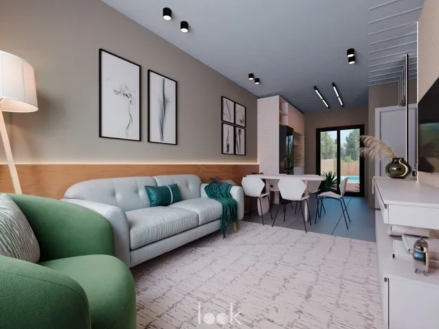 Imagem 2: Residencial Hamburgo - Residencial Hamburgo