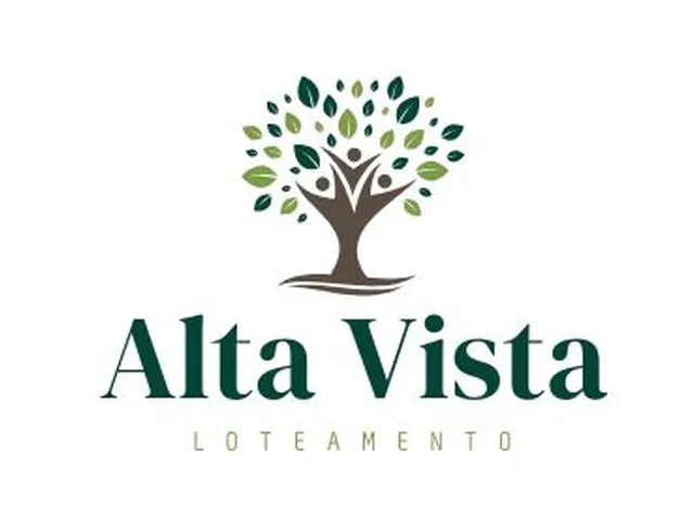 Imagem: Loteamento Alta Vista - Loteamento Alta