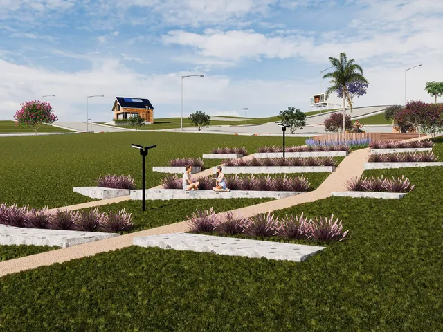 Imagem 10: Residencial Pátria - Residencial Pátria