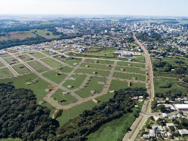 Imagem 5: Residencial Pátria - Residencial Pátria