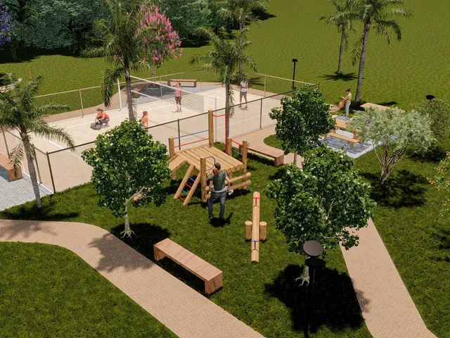 Imagem 8: Residencial Pátria - Residencial Pátria