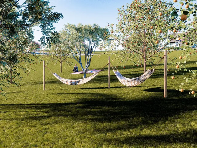 Imagem 4: Residencial Pátria - Residencial Pátria