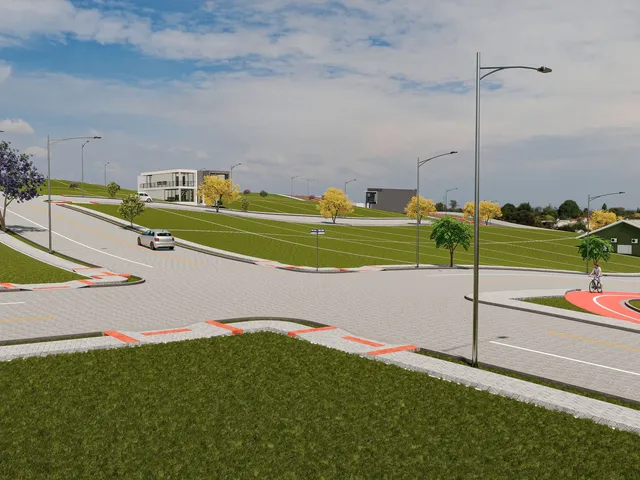 Imagem 6: Residencial Pátria - Residencial Pátria