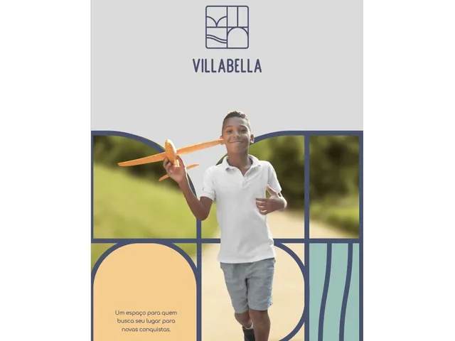 Imagem: Villabella - Villabella