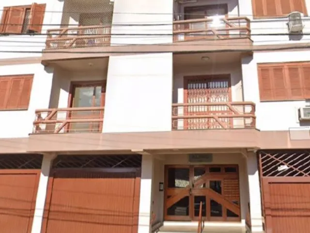 Imagem: Edifício Álamo - Edifício Álamo