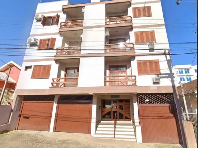 Imagem 10: Edifício Álamo - Edifício Álamo