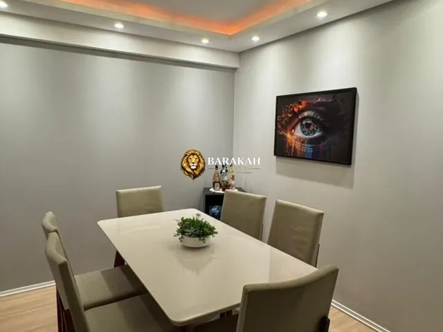 Imagem 4: Privilege Tower - Apartamento em Areias, São José/Sc