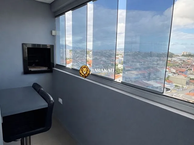 Imagem 11: Privilege Tower - Apartamento em Areias, São José/Sc
