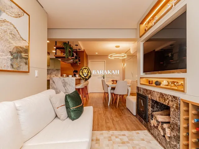 Imagem 10: Residencial Delle Alpi - Apartamento à venda no bairro Centro - Canela/RS