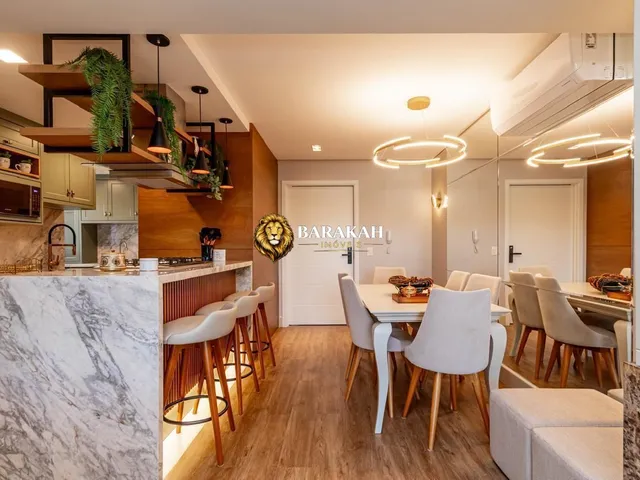 Imagem 16: Residencial Delle Alpi - Apartamento à venda no bairro Centro - Canela/RS